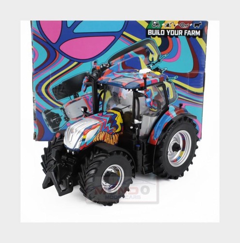 Britains new holland - britains,