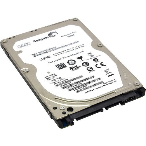Disque dur 320gb seagate sata - dur,