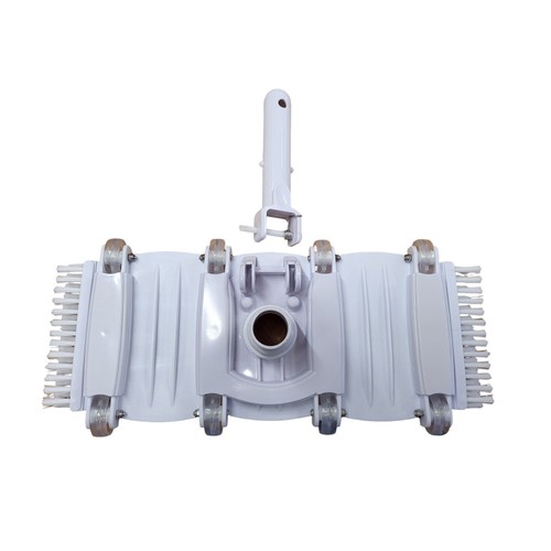 Balai aspirateur pour piscine