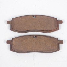 Plaquette de frein OEM pour