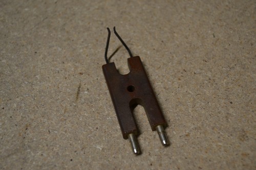 Electrode allu cuenod - allu.,