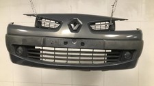 Pare choc avant renault megane - pare,