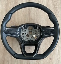 Volant Cuir Multifonctions Avec Palettes Seat Leon /Ateca/Tarraco