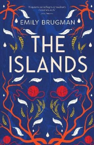 Emily brugman the islands - brugman,