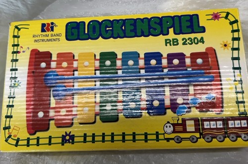 Note xylophone toy - xylophone,