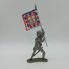 Les étains du prince - Bonaparte au Pont d'Arcole