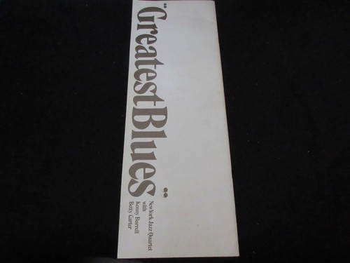 New york jazz - new, quartet