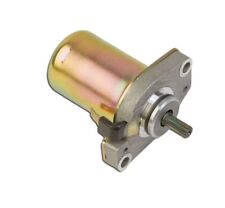 Démarreur Du Moteur Yamaha