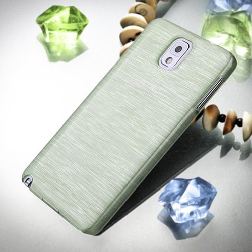 Coque standard rigide vert - coque,