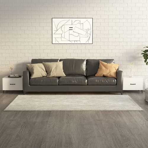 Table basse pieds - basse, en
