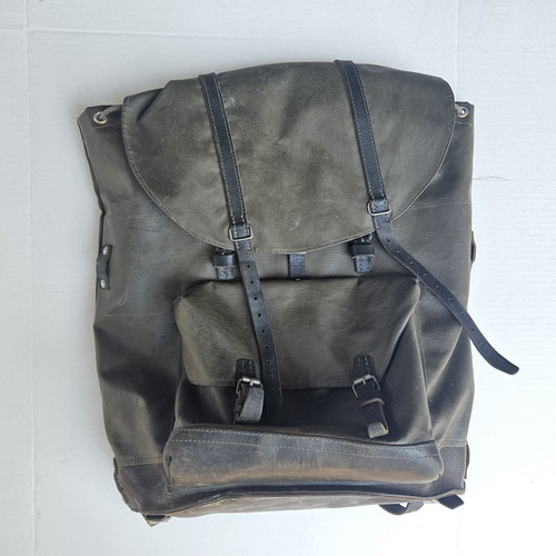 Vintage swiss army - swiss, rubberized