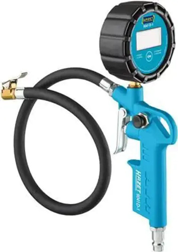 Pistolet gonflage avec - de,