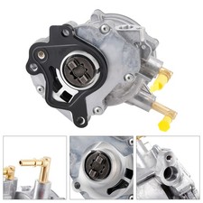 Vacuum Pump LR096061 Pour Land