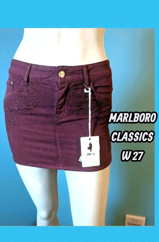 Marlboro classics mcs - , taille