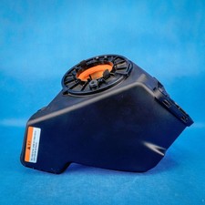 Boîtier de filtre à air Audi