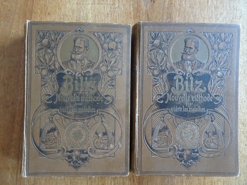Bilz nouvelle méthode pour - bilz,