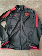Veste Arsenal Puma Jacket