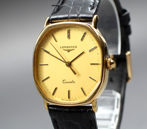 Exc montre homme vintage - montre,
