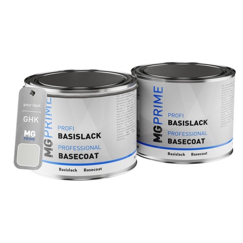 Peinture voiture kit pour opel - kit,