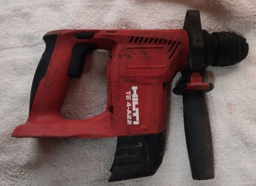 Hilti a22 cordless - hilti,