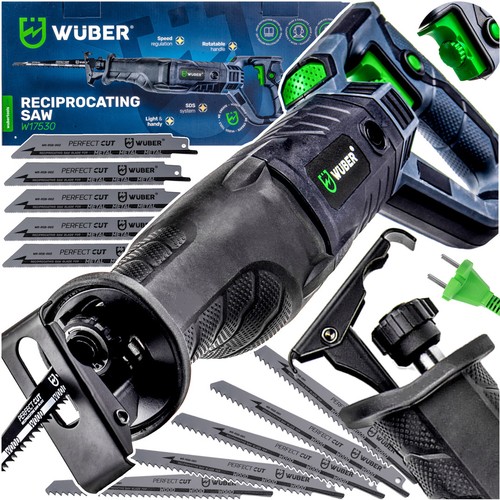 Wuber scie sabre - wuber, scie-sabre