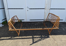 Lit rotin vintage - en,