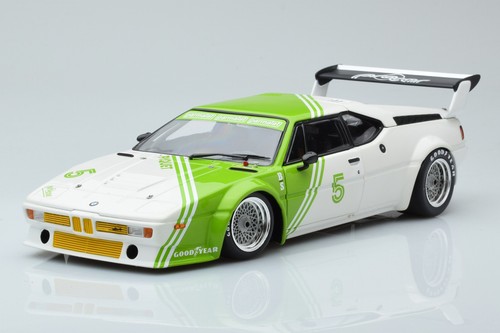 183802905 bmw procar team - 183802905,