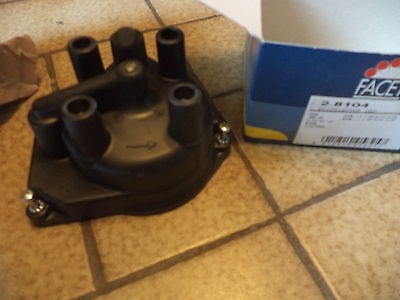 Ce37 tete delco nissan - delco,