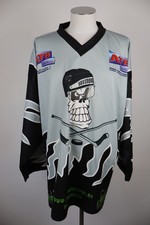 KILLS HOCKEY Maillot Engel N 95 Homme 2XL Vintage Sport T-Shirt Jersey