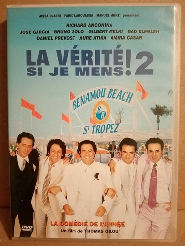 Vérité mens 2 - vérité, !