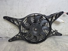 Moto ventilateur radiateur