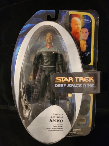 Diamond select star trek deep - diamond,