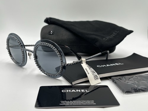 Rare chanel sunglasses 71140 - rare,
