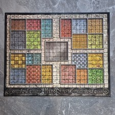 Plateau Original Jeu de