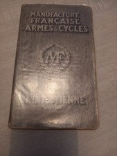 Catalogue Manufacture