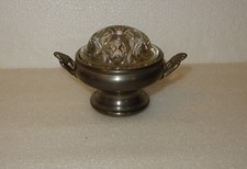 PETIT  PIQUE FLEURS EN VERRE