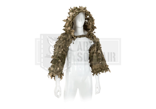 Invader gear snipe ghillie - invader,