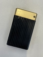 Briquet Ancien FEUDOR Blason