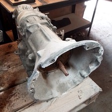 Occasion : Boîte automatique 42RLE à refaire pour 4.0L et 3.1L TD pour Jeep Gran