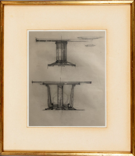 Dessin mobilier de - dessin,