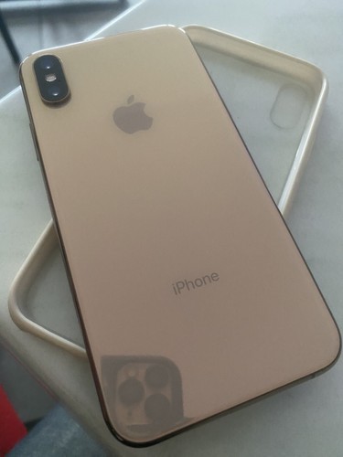 Apple iphone 256 or - xs,