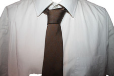 CRAVATE FINE HOMME °°° PIERRE CARDIN - PARIS °°° 100% SOIE 