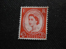 timbre E postage revenue 2