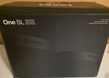 Sonos One SL Wireless Speaker