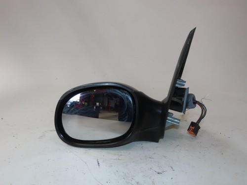 Retroviseur exterieur - retroviseur,