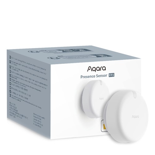 Wifi détecteur présence - wifi, de