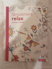 Livre De Coloriage Adulte