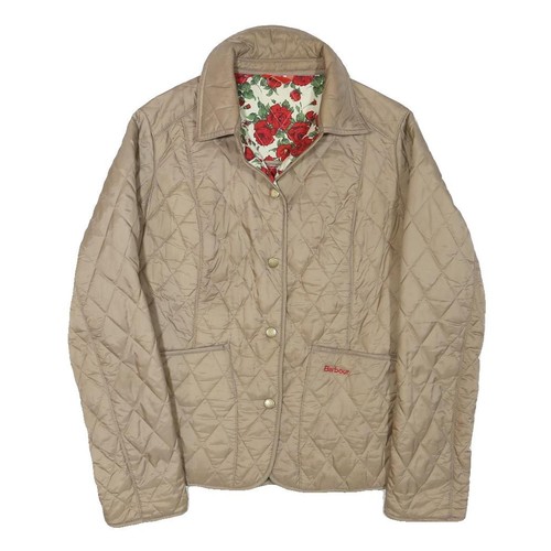 Barbour veste matelassée - barbour,