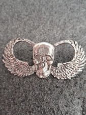 Vintage Grand Pin's Signe