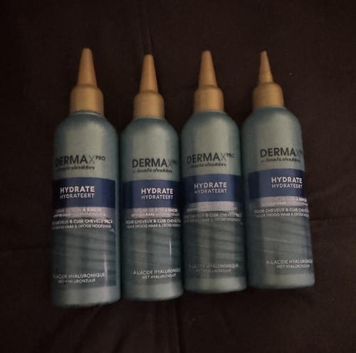 Neuf lot 4 soins - -,